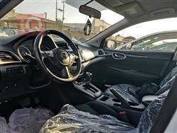 نیسان سێنترا